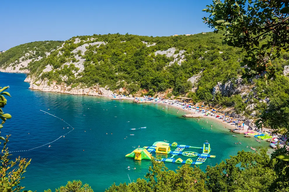 Ferienwohnung in Crikvenica  999203308 31563 – Foto 28