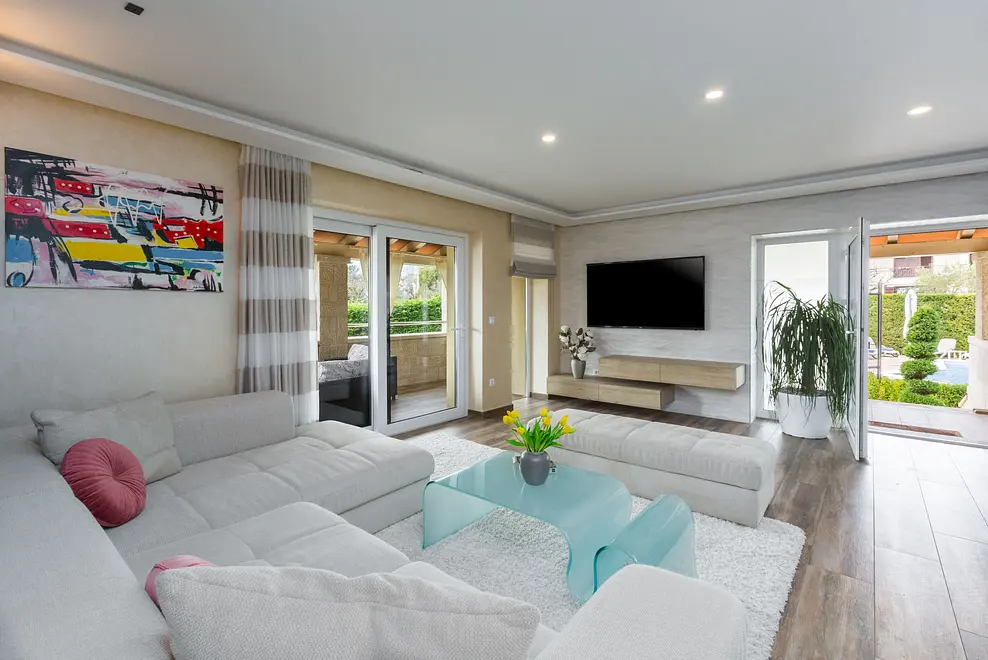 Ferienwohnung in Kastelir-Labinci mit Pool 999224059 42169 – Foto 45