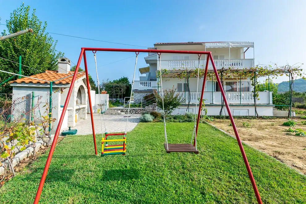 Ferienwohnung in Rab  999208059 36037 – Foto 5