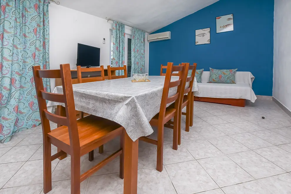 Ferienwohnung in Rogoznica  999202371 30675 – Foto 19