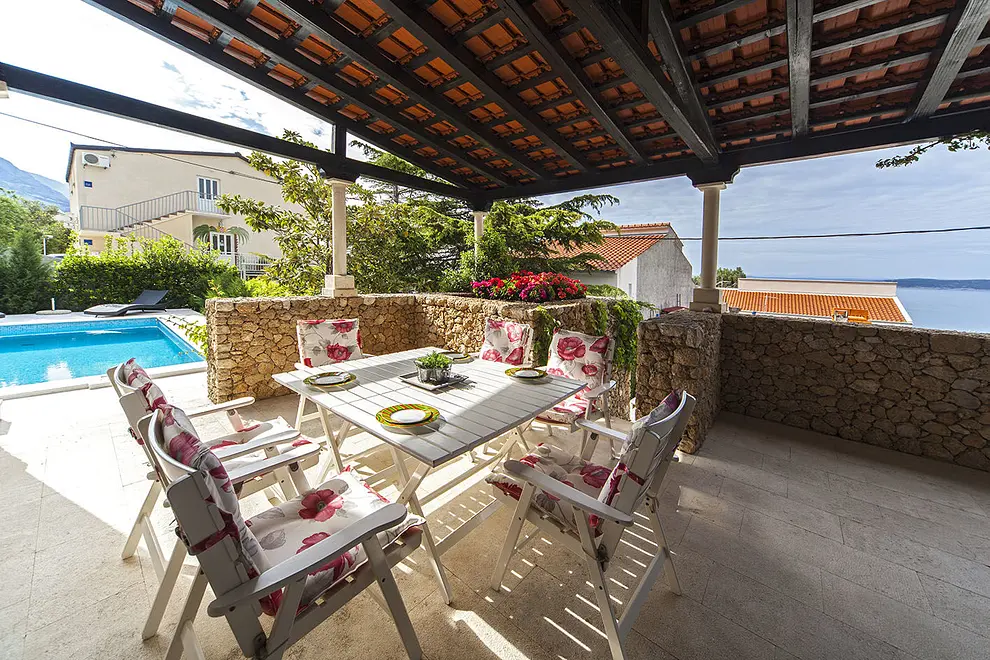 Ferienhaus in Baska Voda  999203643 31878 – Foto 2