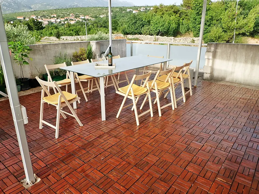 Ferienwohnung in Starigrad  999205378 33539 – Foto 14
