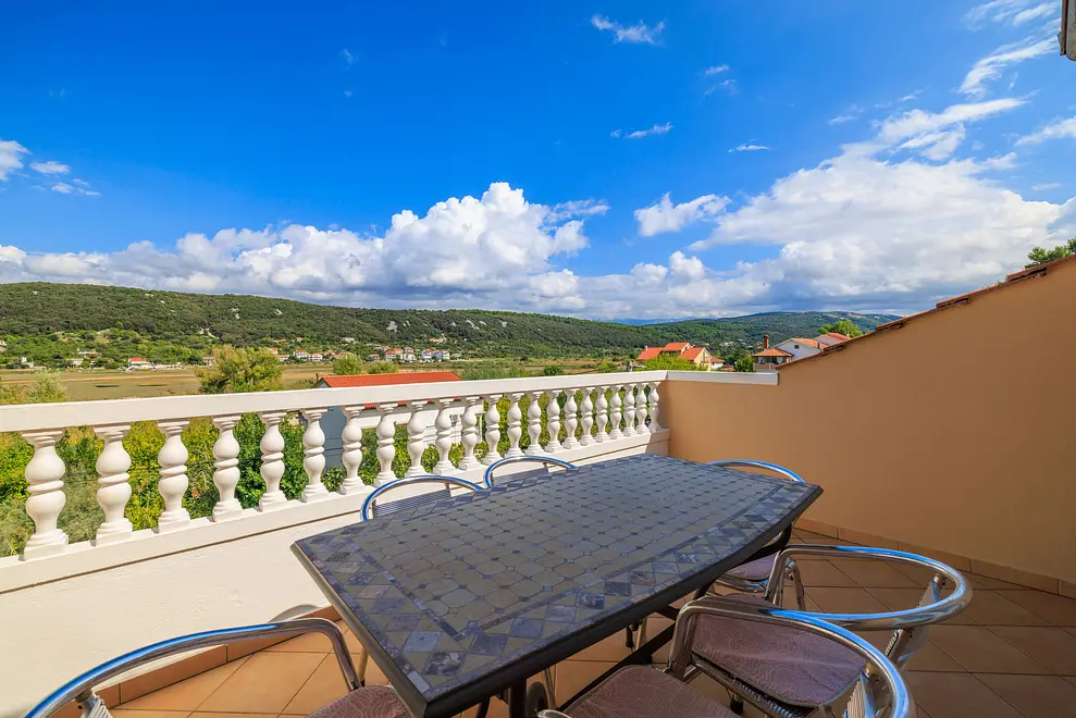 Ferienwohnung in Rab  999210652 38495