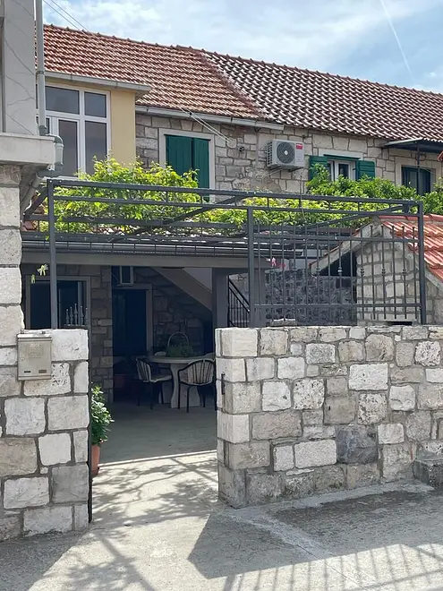 Ferienwohnung in Brac haustiergeeignet 66140320 22711