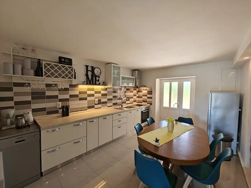 Ferienwohnung in Kampor  999209890 37789 – Foto 11