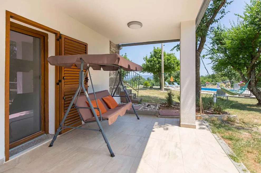 Ferienwohnung in Labin mit Pool 999213273 40798