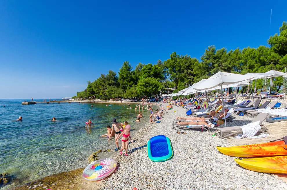 Ferienwohnung in Rovinj  999209753 37663 – Foto 7