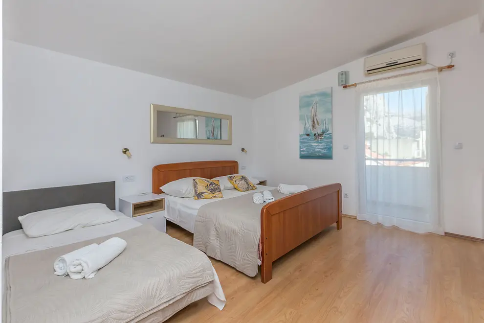 Ferienwohnung in Omis  999204314 32522 – Foto 5