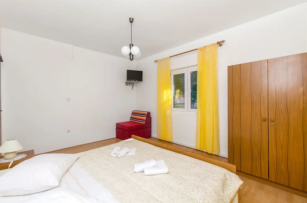 Ferienwohnung in Hvar  999203215 31471 – Foto 9