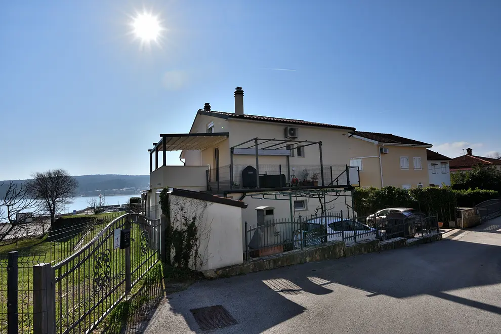Ferienwohnung in Dobrinj  999227764 42559 – Foto 22