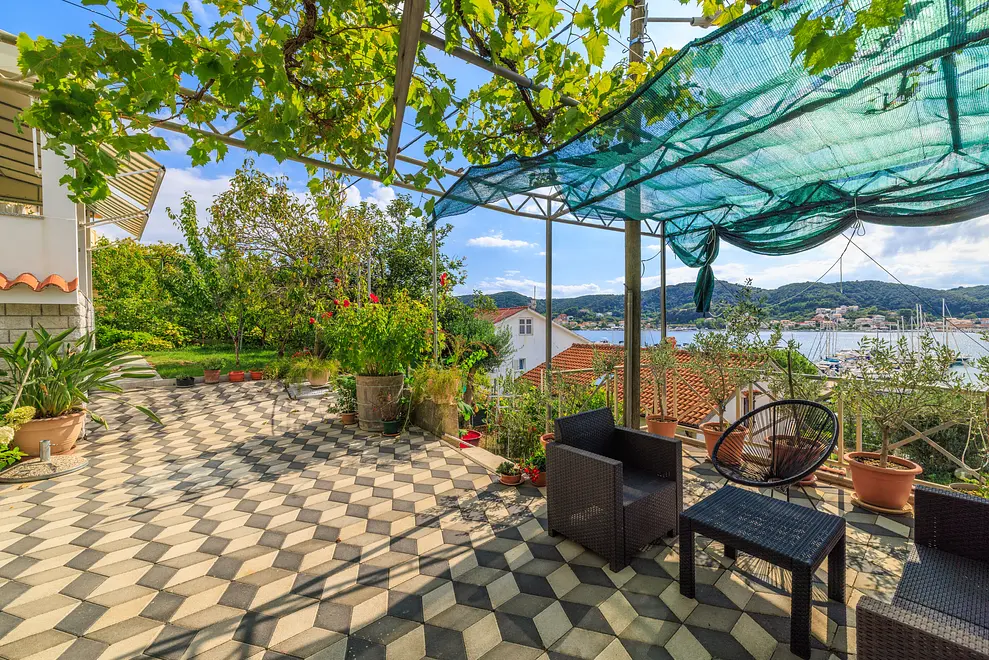Ferienwohnung in Rab  999212224 41339 – Foto 2