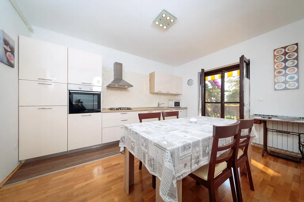 Ferienwohnung in Rovinj  999209009 36950 – Foto 18