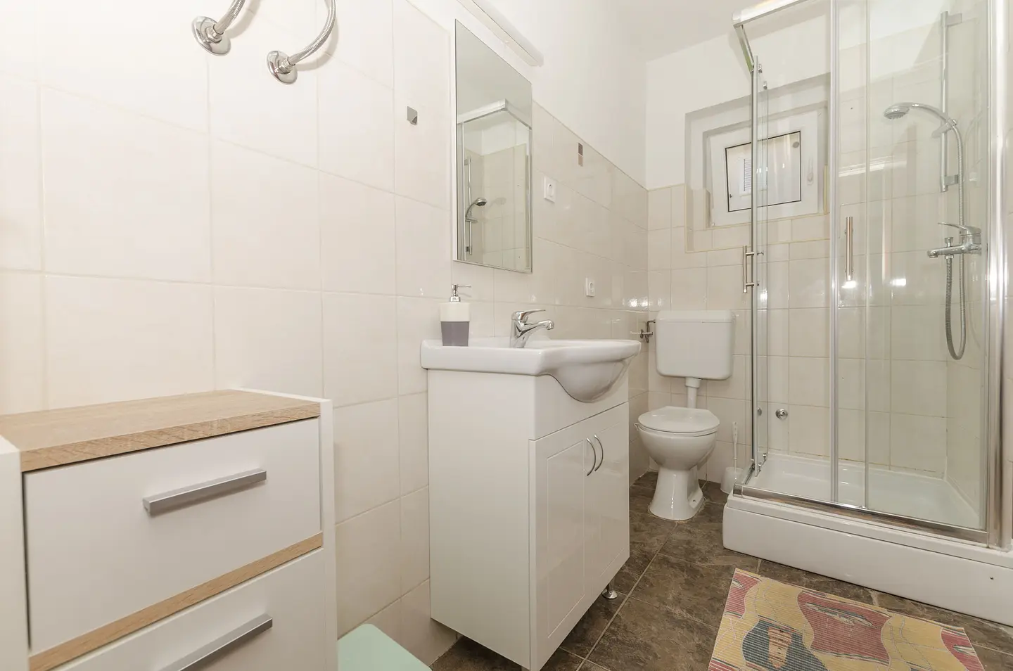 Ferienwohnung in Primosten  999204603 32795