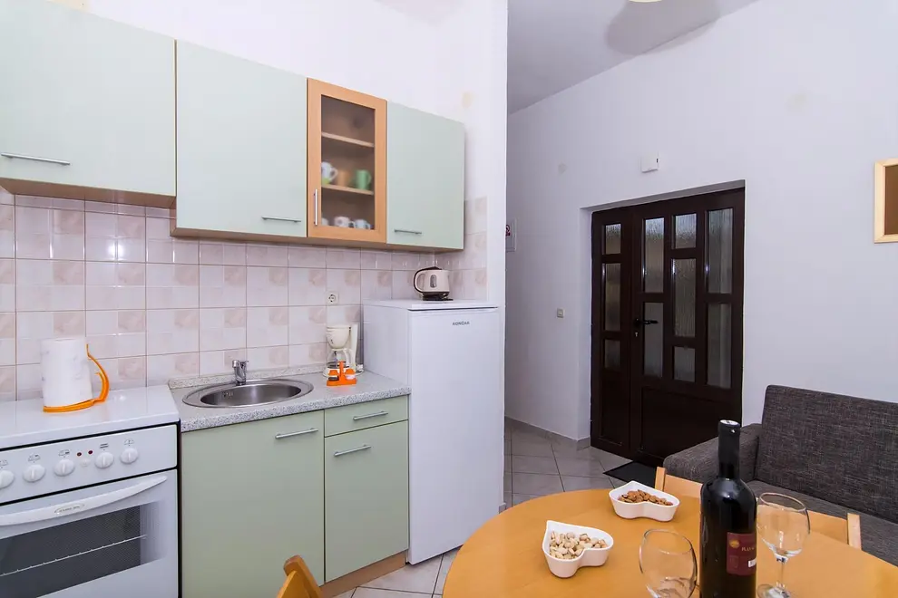 Ferienwohnung in Ciovo  999210697 38540 – Foto 13