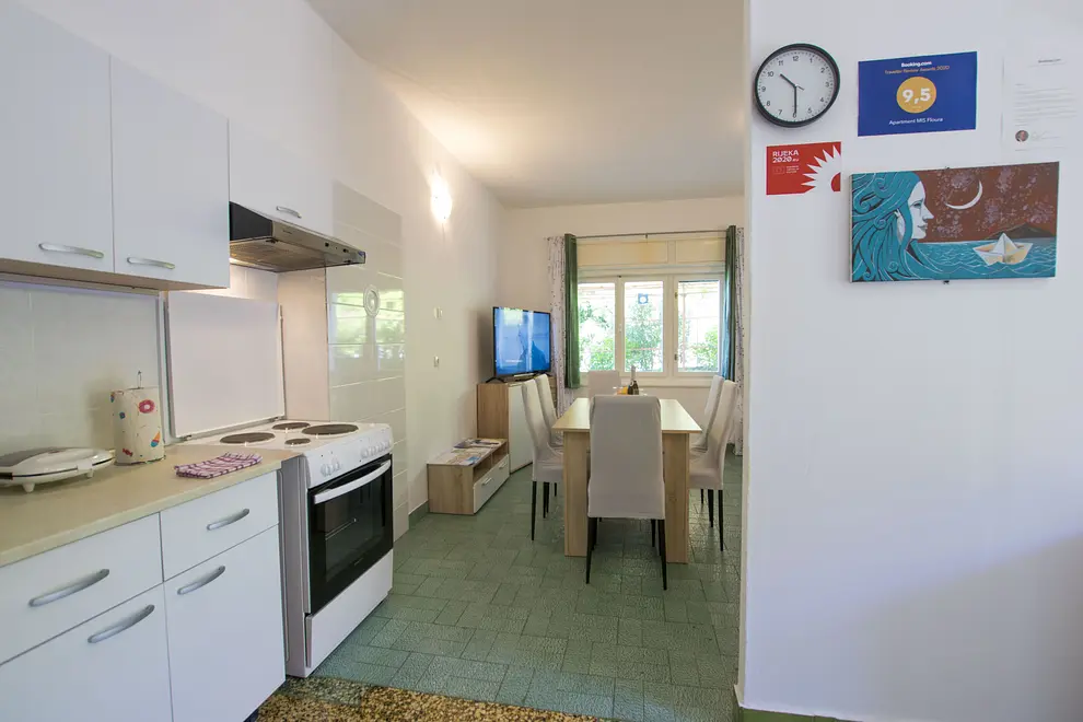 Ferienwohnung in Rijeka  999212426 40062 – Foto 4