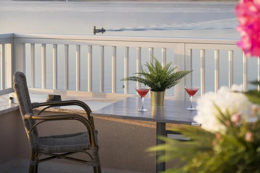 Ferienwohnung in Vir  66135885 19711