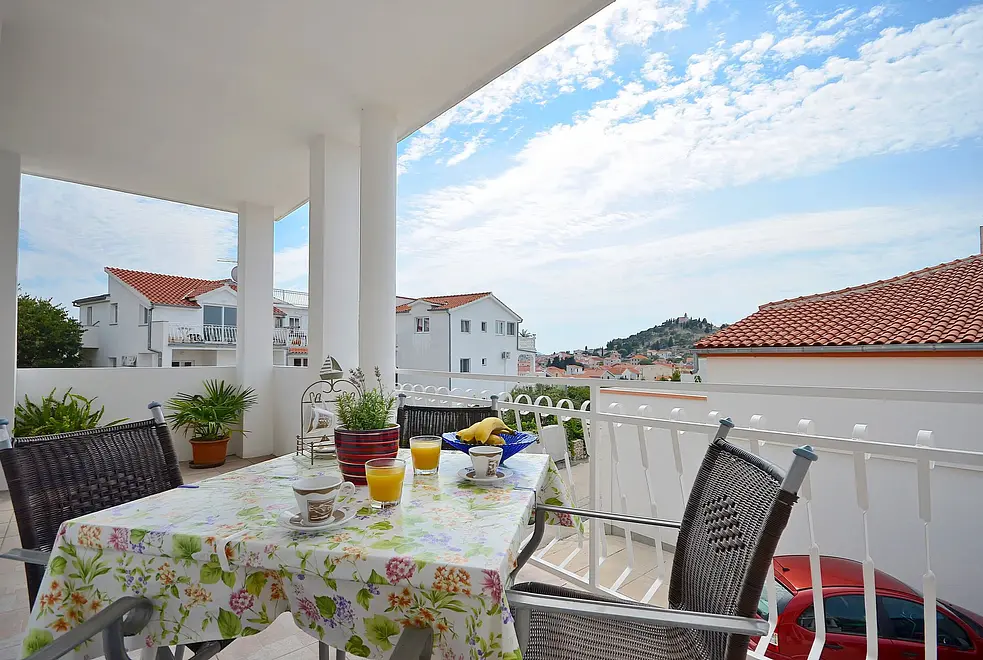 Ferienwohnung in Tribunj mit Pool 999205634 33776 – Foto 11
