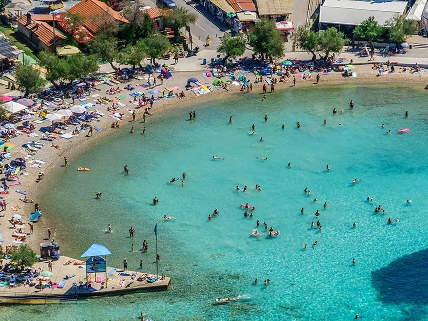 Ferienwohnung in Vodice  999213074 40614 – Foto 3