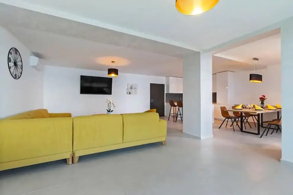 Ferienwohnung in Crikvenica mit Pool und haustiergeeignet 999207910 35908 – Foto 25