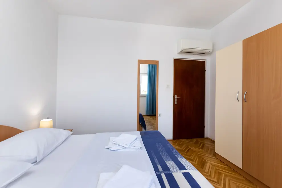 Ferienwohnung in Rab  999208657 36612 – Foto 11