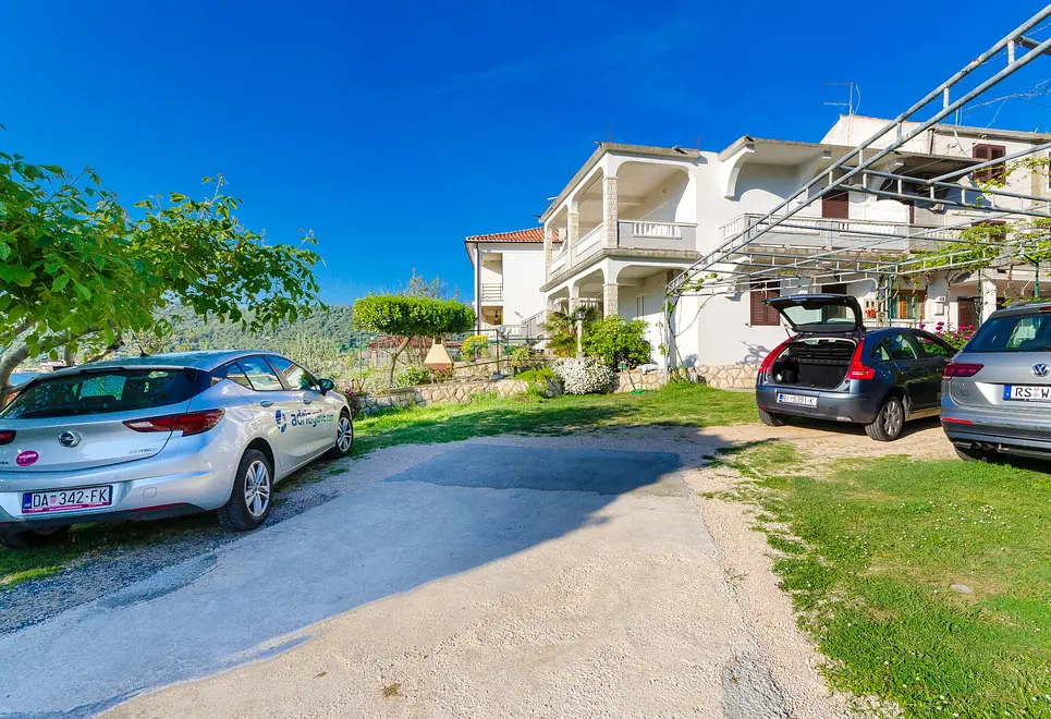 Ferienwohnung in Rab haustiergeeignet 999203410 31659 – Foto 21