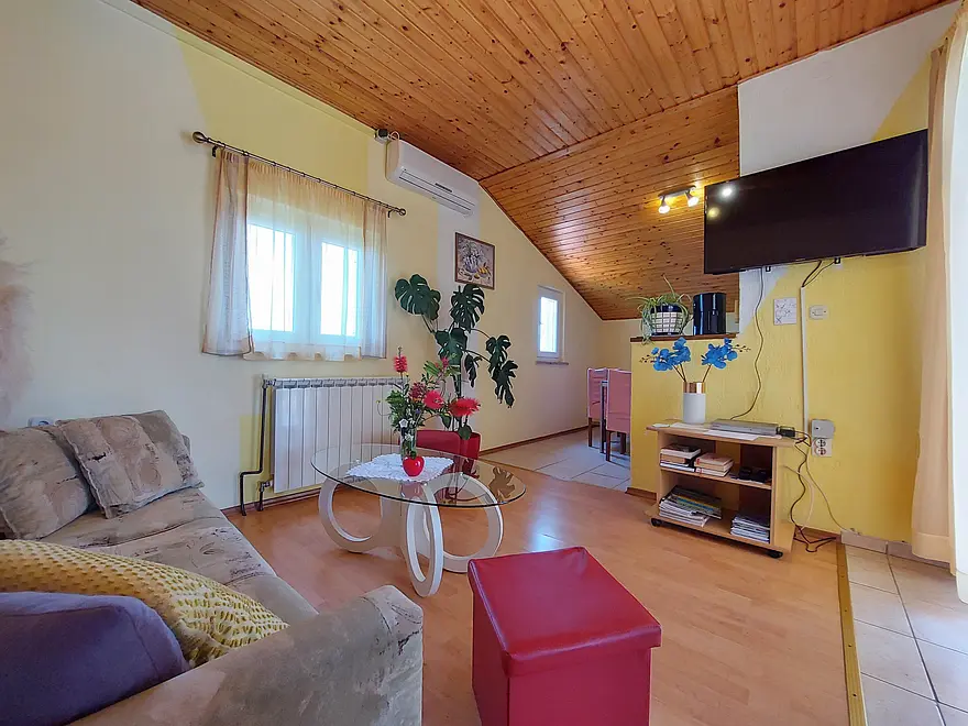 Ferienwohnung in Dobrinj  999203953 32177 – Foto 25