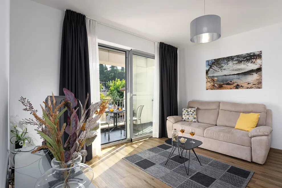 Ferienwohnung in Vrsar  999223699 41821 – Foto 6