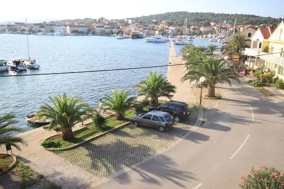 Ferienwohnung in Kali  66152736 26547