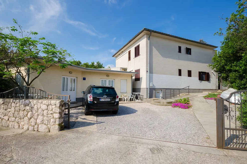 Ferienwohnung in Novi Vinodolski haustiergeeignet 999203047 31306 – Foto 13