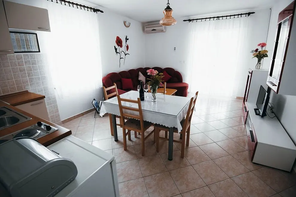 Ferienwohnung in Vodice  999208386 36354 – Foto 11
