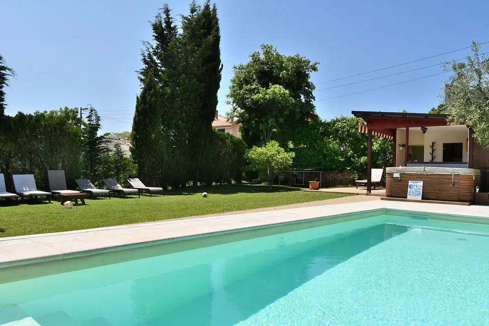 Ferienwohnung in Kastelir-Labinci mit Pool 999212036 39750