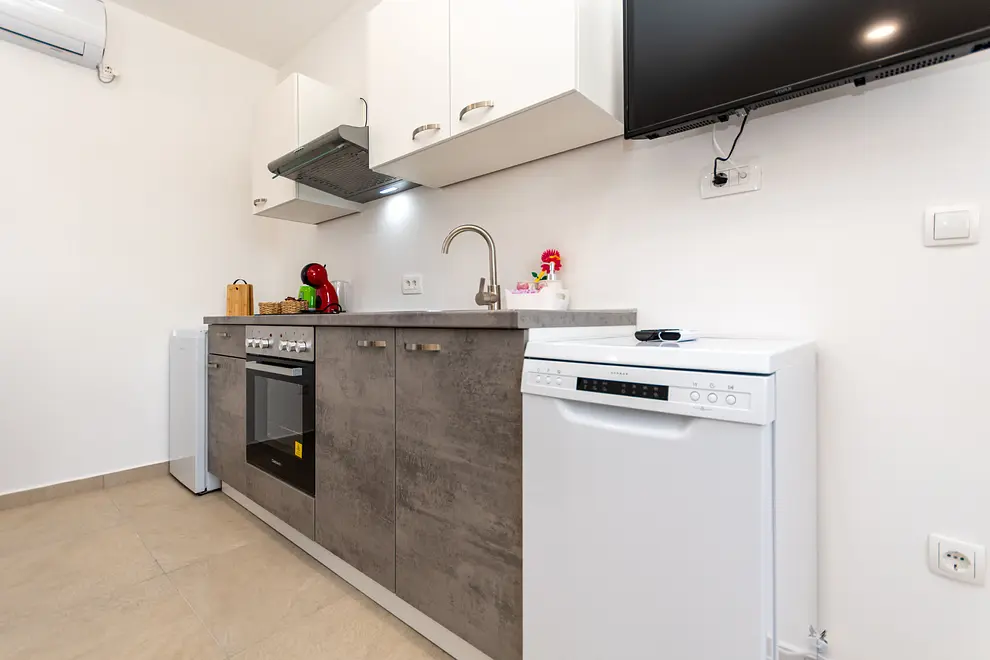 Ferienwohnung in Sibenik mit Pool 999238085 43134 – Foto 8