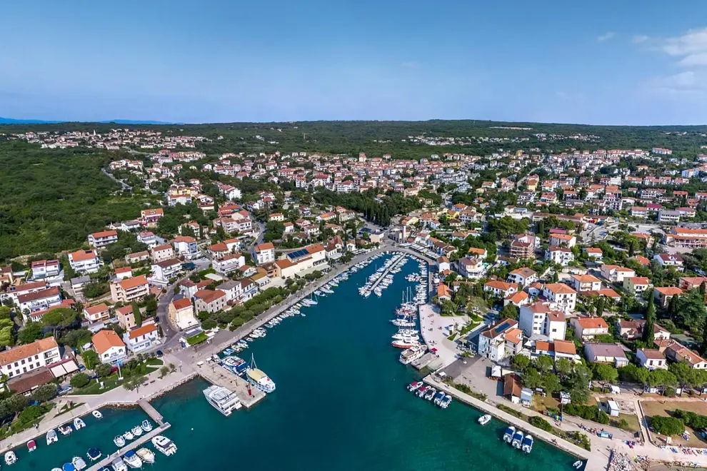 Ferienwohnung in Krk  999227588 42491 – Foto 3
