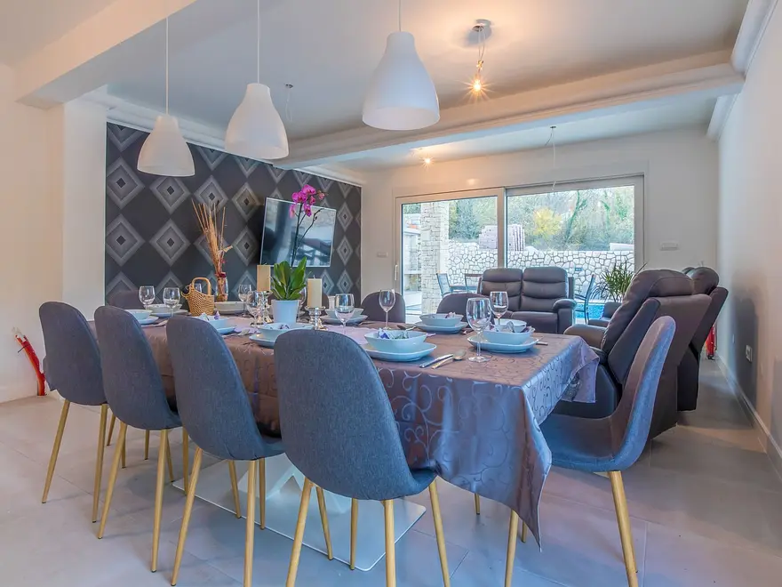 Ferienhaus in Novi Vinodolski mit Pool 999209080 37012 – Foto 16