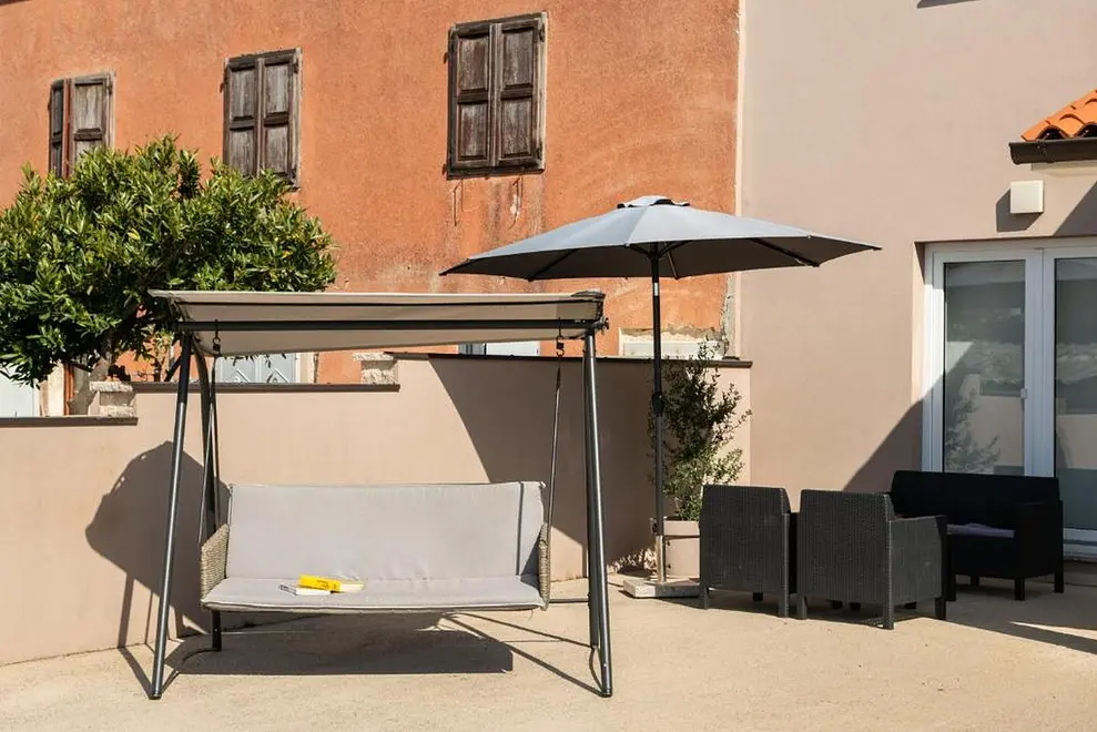 Ferienwohnung in Liznjan mit Pool 999233627 42886 – Foto 28