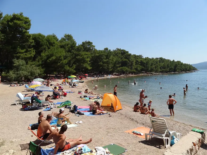 Ferienwohnung in Hvar  999198318 30570 – Foto 33