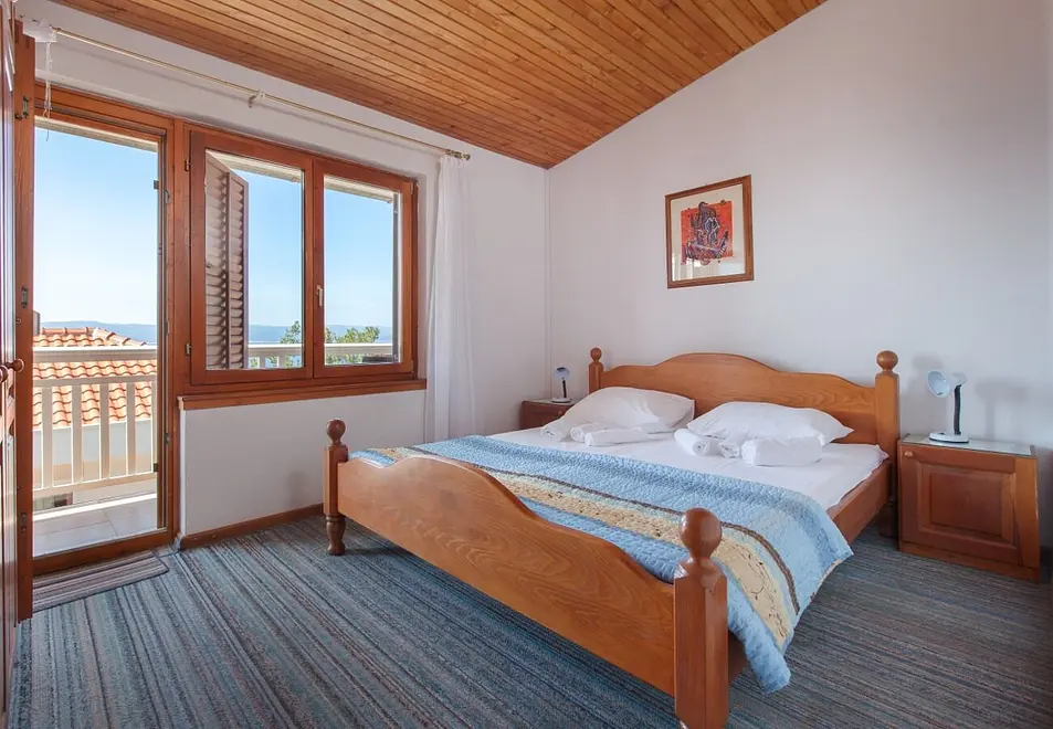 Ferienwohnung in Brela  999208304 36278