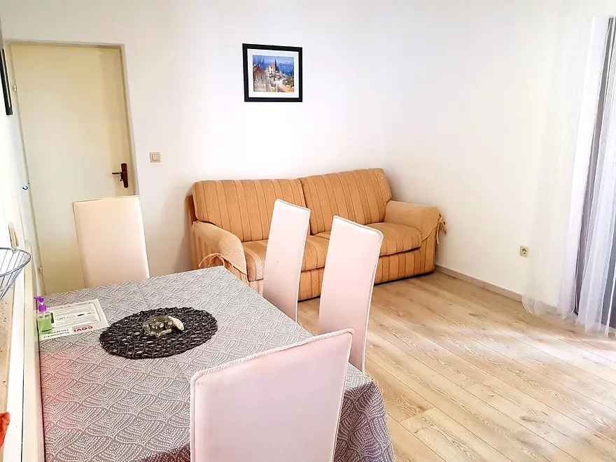 Ferienwohnung in Mandre  999211100 38915 – Foto 8