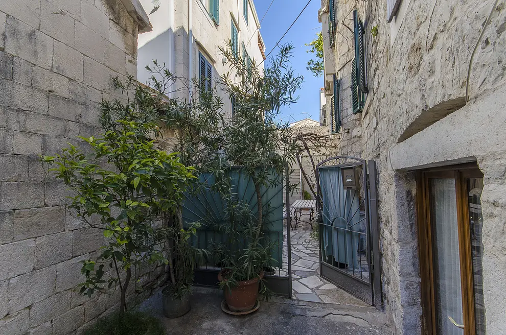 Ferienwohnung in Split  999206477 34578 – Foto 3
