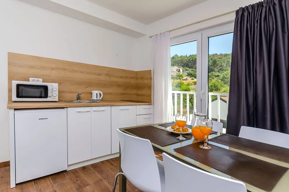 Ferienwohnung in Ciovo mit Pool 66130984 16459