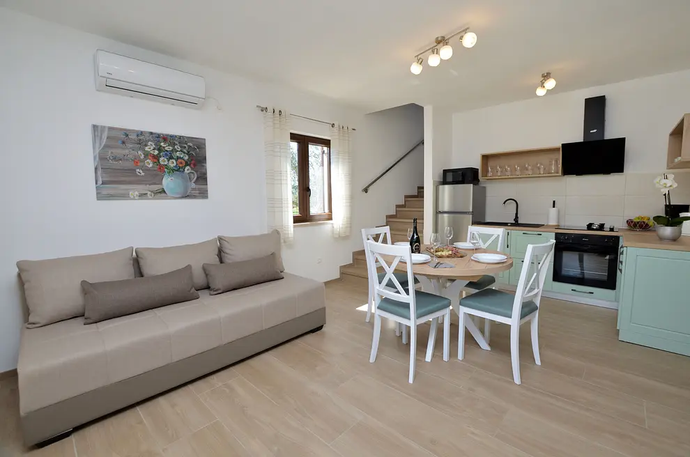Ferienwohnung in Porec mit Pool 999209873 37772 – Foto 13