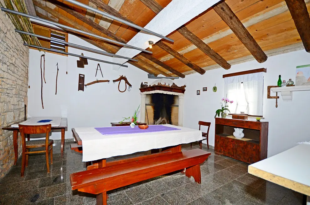 Ferienwohnung in Pazin  999202639 30915 – Foto 15