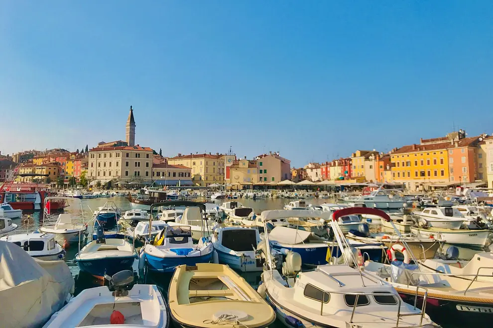 Ferienwohnung in Rovinj  999209009 36950 – Foto 16