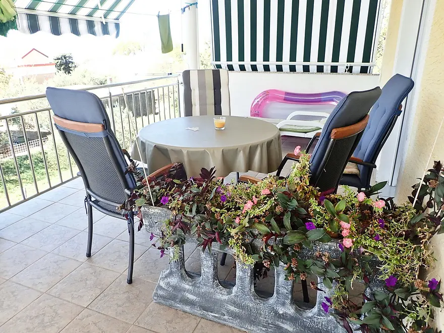 Ferienwohnung in Starigrad  999204433 32628 – Foto 21