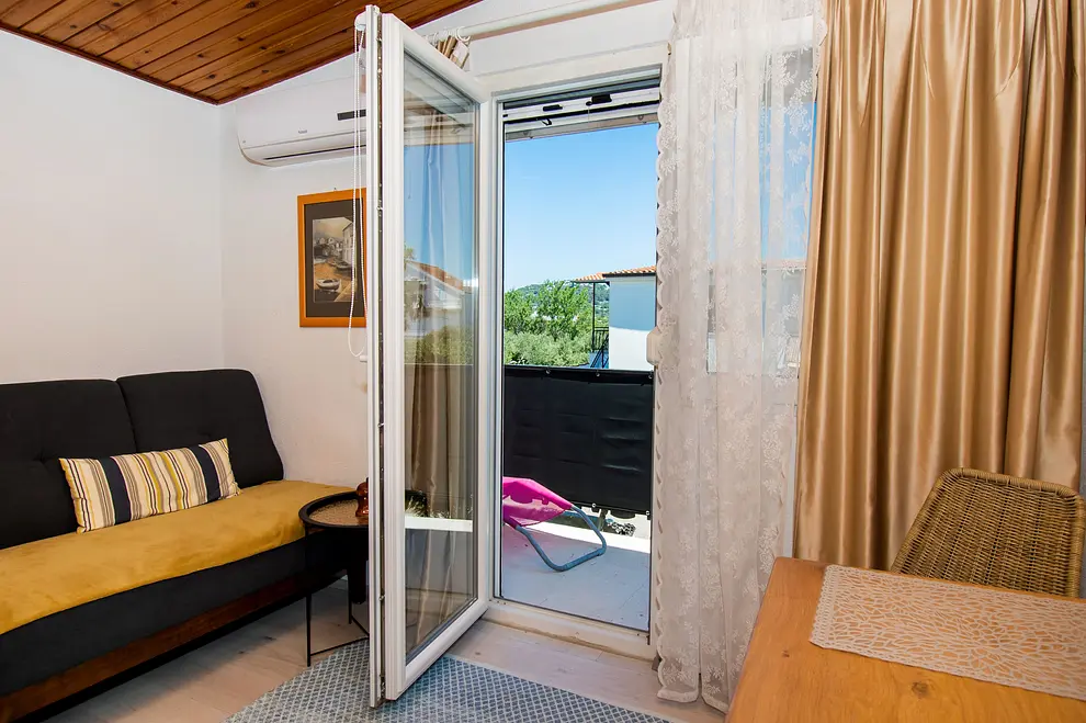 Ferienwohnung in Murter haustiergeeignet 6611656 586