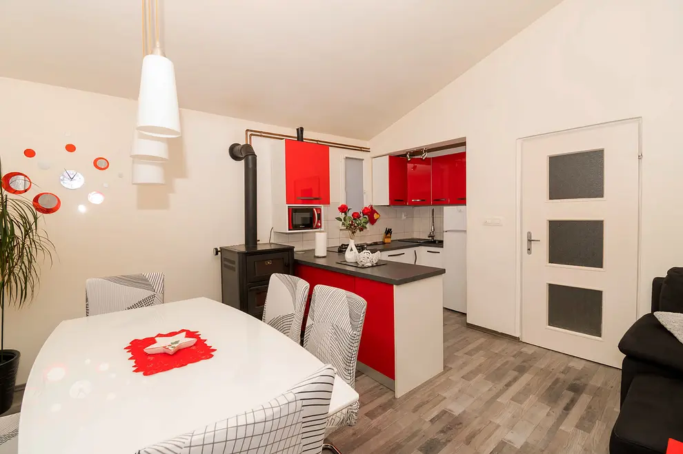 Ferienwohnung in Tribunj  999206822 34908 – Foto 16