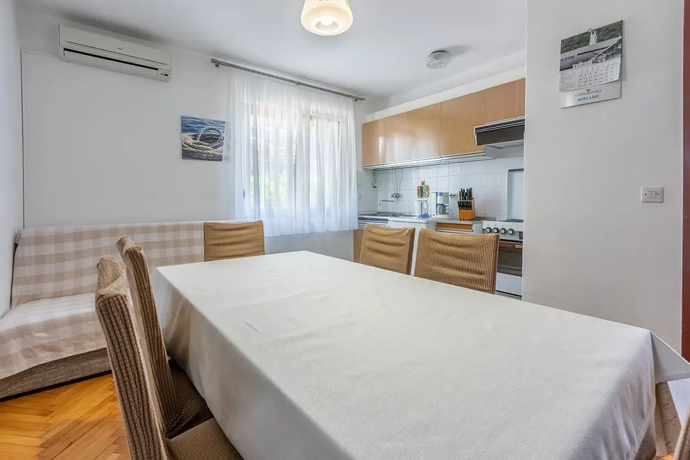 Ferienwohnung in Crikvenica haustiergeeignet 66116452 5787