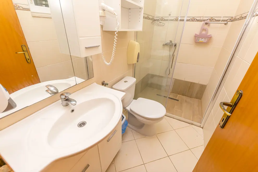 Ferienwohnung in Rogoznica haustiergeeignet 66158696 29311