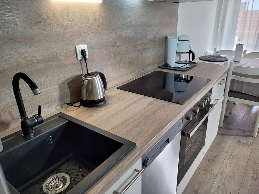 Ferienwohnung in Mandre  999211105 38920 – Foto 5