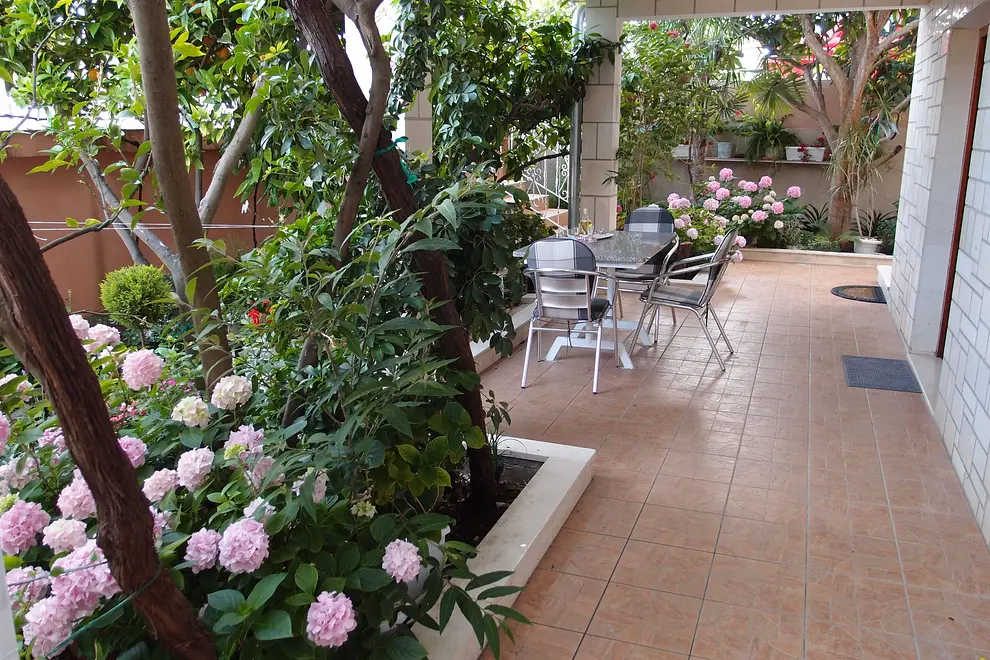Ferienwohnung in Trogir  999204999 33171 – Foto 8